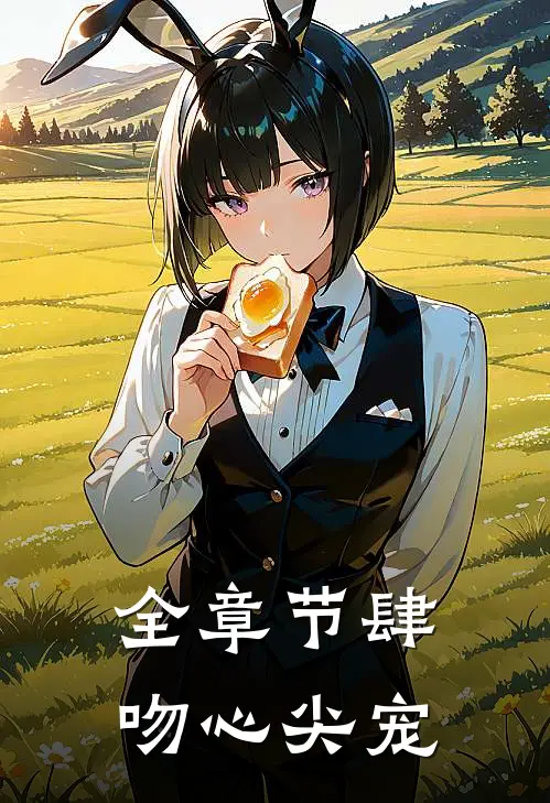 全章节肆吻心尖宠