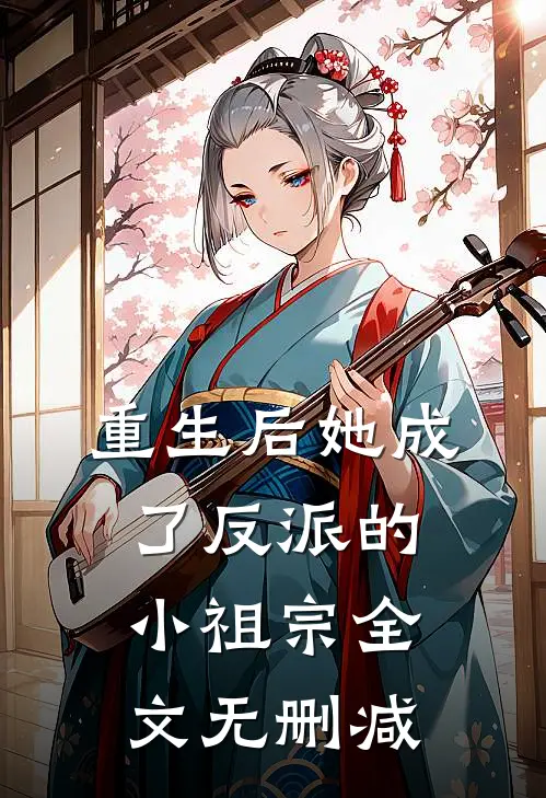 重生后她成了反派的小祖宗全文无删减