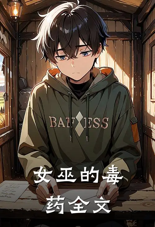 女巫的毒药全文