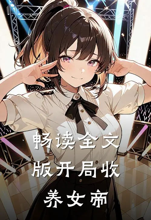 畅读全文版开局收养女帝