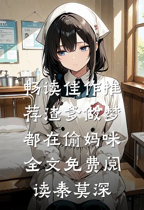 畅读佳作推荐渣爹做梦都在偷妈咪全文免费阅读秦莫深