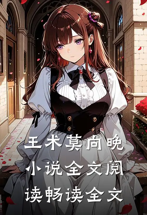 王术莫向晚小说全文阅读畅读全文