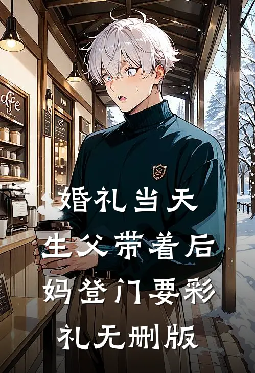 婚礼当天，生父带着后妈登门要彩礼无删版