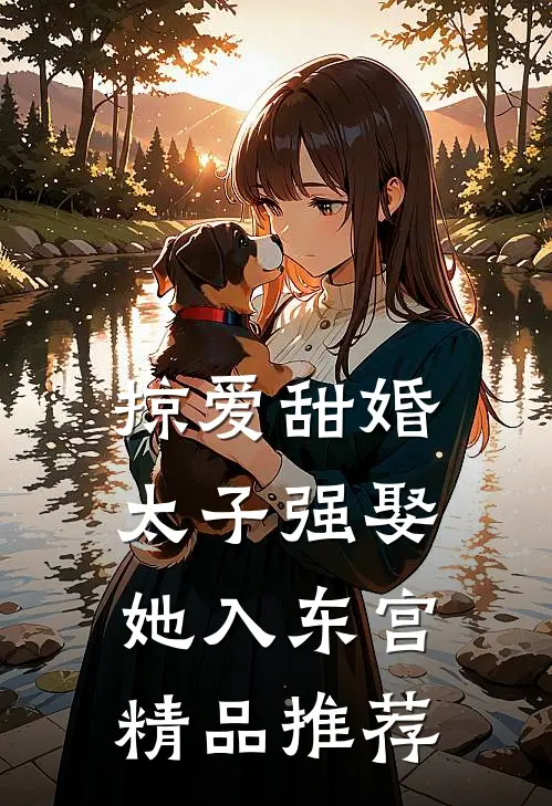 掠爱甜婚：太子强娶她入东宫精品推荐
