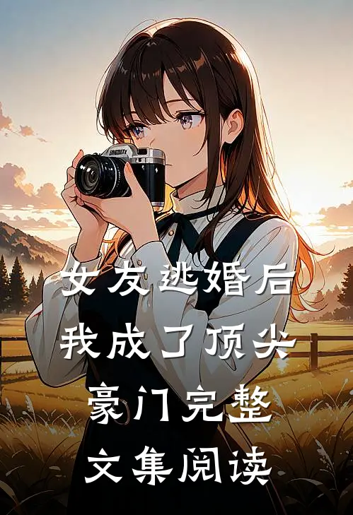 女友逃婚后，我成了顶尖豪门完整文集阅读