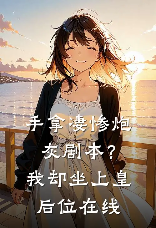 手拿凄惨炮灰剧本？我却坐上皇后位在线