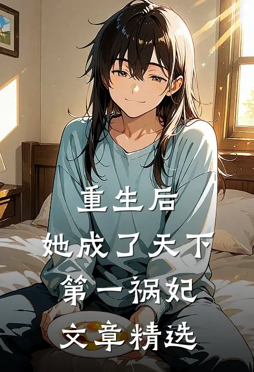 重生后，她成了天下第一祸妃文章精选