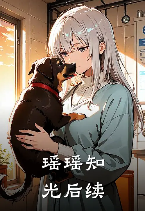 瑶瑶知光后续