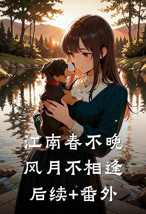 江南春不晚，风月不相逢后续+番外