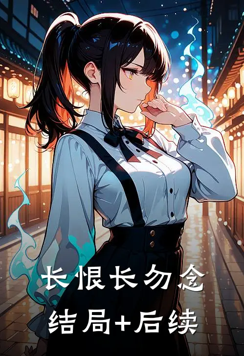 长恨长勿念结局+后续
