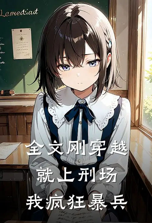 全文刚穿越就上刑场，我疯狂暴兵
