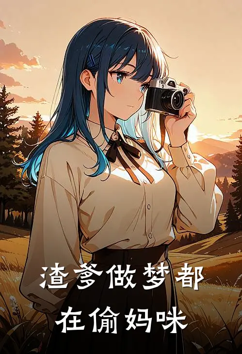 渣爹做梦都在偷妈咪