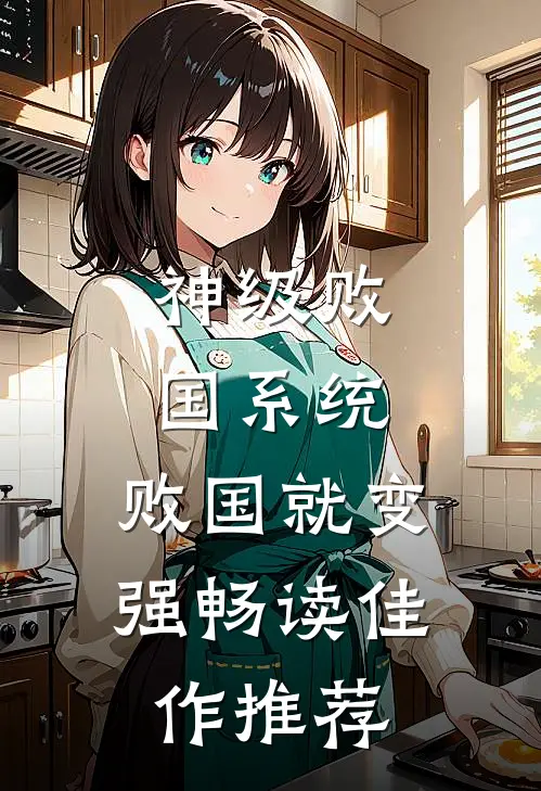 神级败国系统：败国就变强畅读佳作推荐