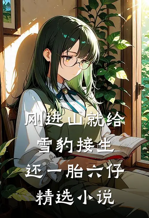 刚进山就给雪豹接生，还一胎六仔精选小说
