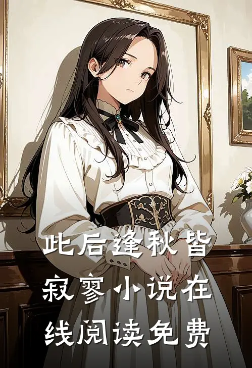此后逢秋皆寂寥小说在线阅读免费