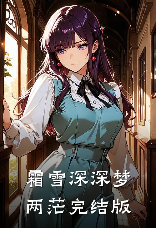 霜雪深深梦两茫完结版