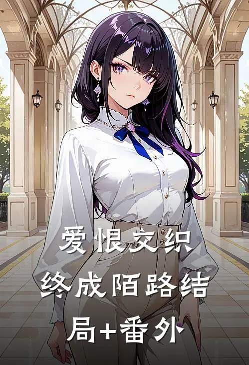 爱恨交织，终成陌路结局+番外
