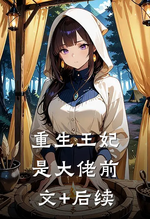 重生王妃是大佬前文+后续