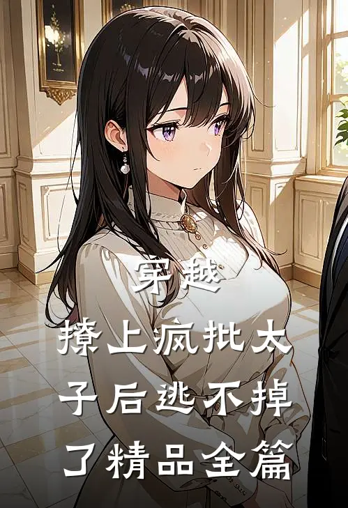 穿越：撩上疯批太子后逃不掉了精品全篇