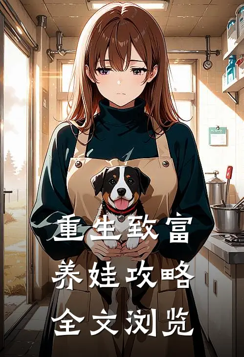 重生致富养娃攻略全文浏览