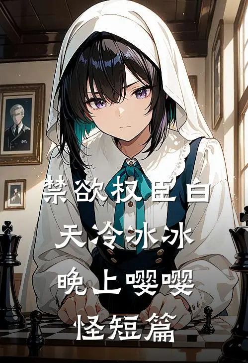 禁欲权臣白天冷冰冰，晚上嘤嘤怪短篇