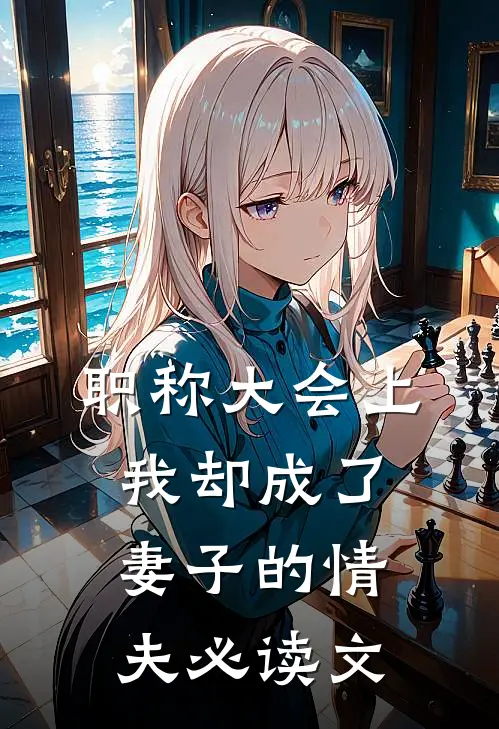 职称大会上，我却成了妻子的情夫必读文