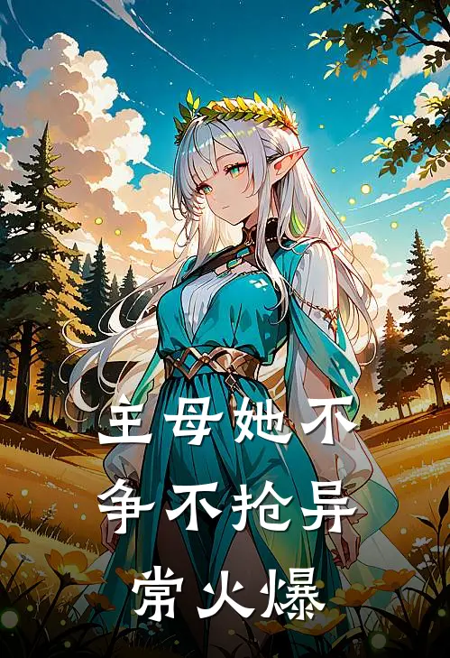主母她不争不抢异常火爆