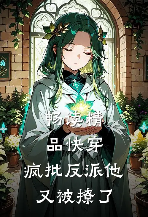 畅读精品快穿：疯批反派他又被撩了