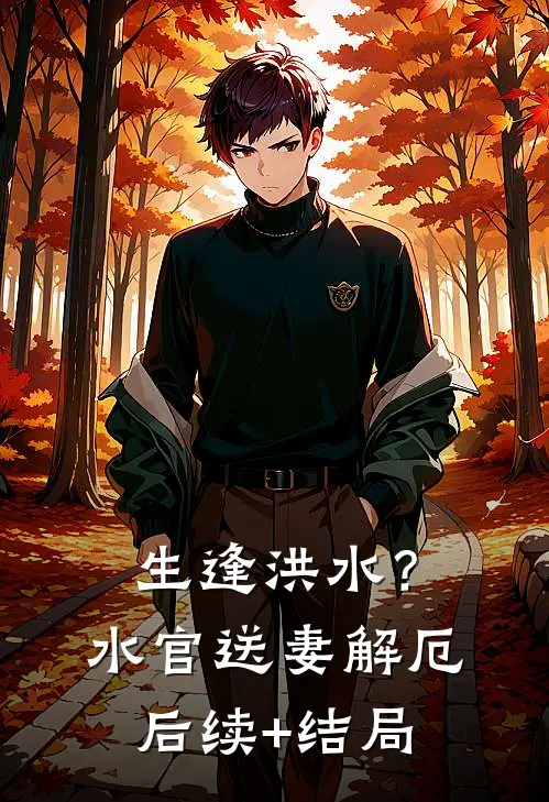 生逢洪水？水官送妻解厄后续+结局