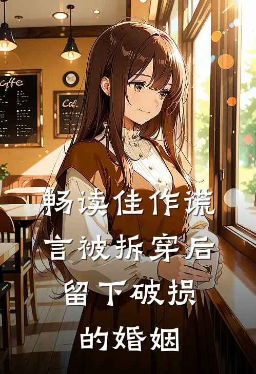 畅读佳作谎言被拆穿后，留下破损的婚姻