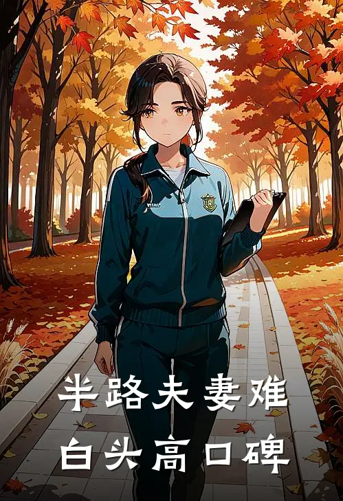 半路夫妻难白头高口碑