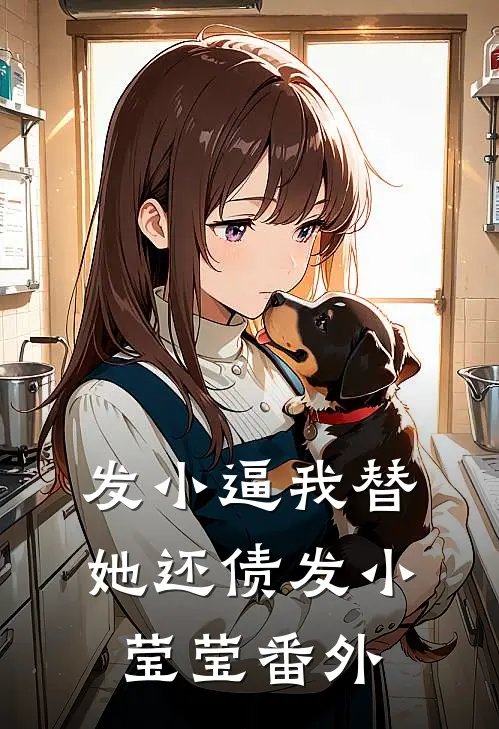 发小逼我替她还债发小莹莹 番外