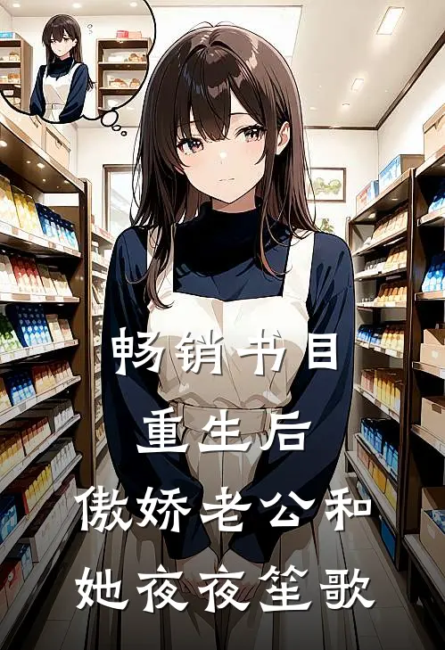 畅销书目重生后，傲娇老公和她夜夜笙歌