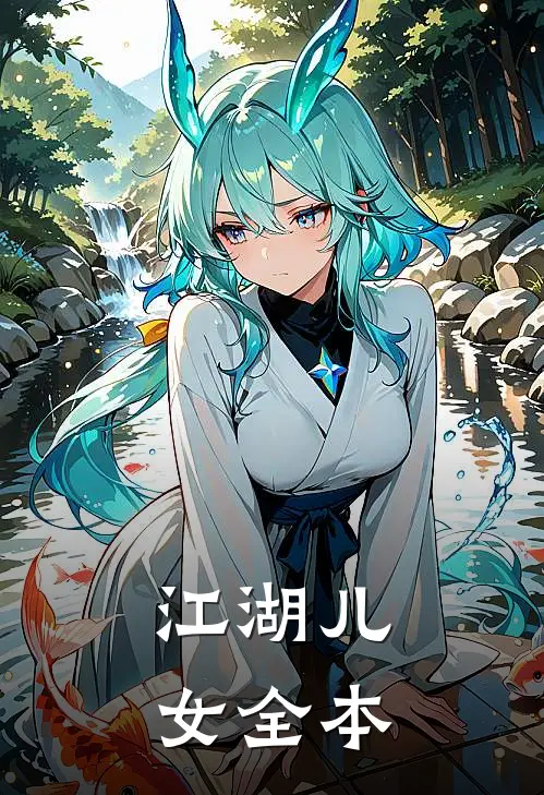 江湖儿女全本