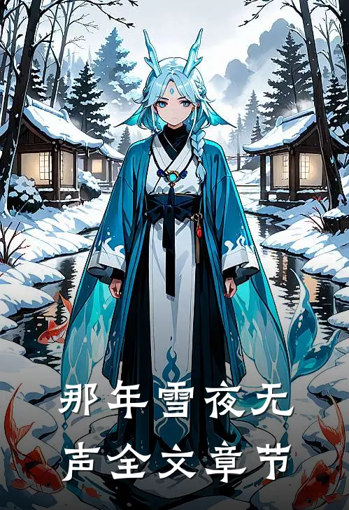 那年雪夜无声全文章节