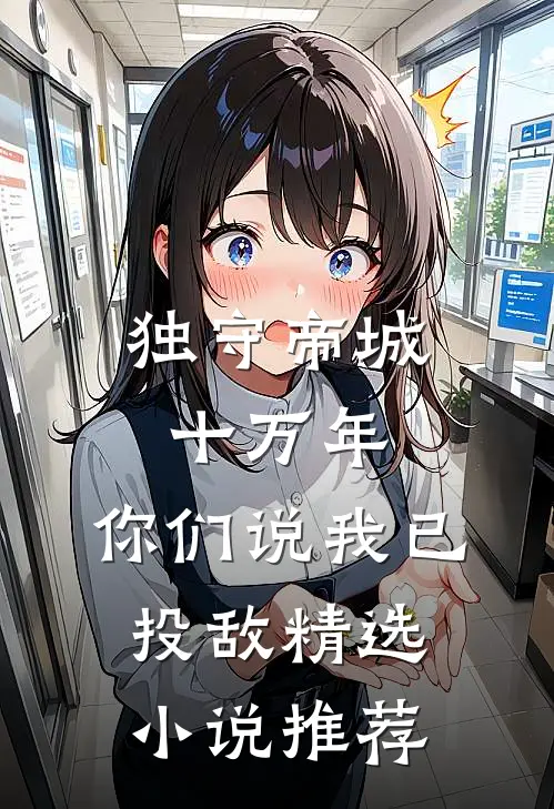 独守帝城十万年，你们说我已投敌精选小说推荐