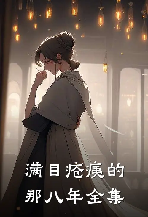 满目疮痍的那八年全集