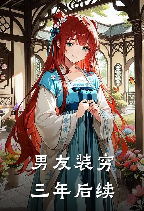 男友装穷三年后续