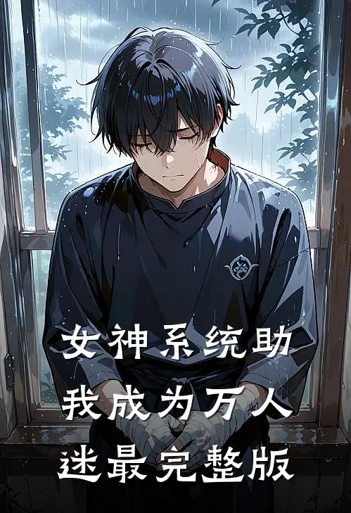 女神系统助我成为万人迷最完整版