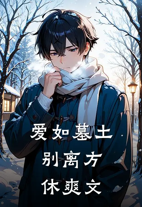 爱如墓土，别离方休爽文