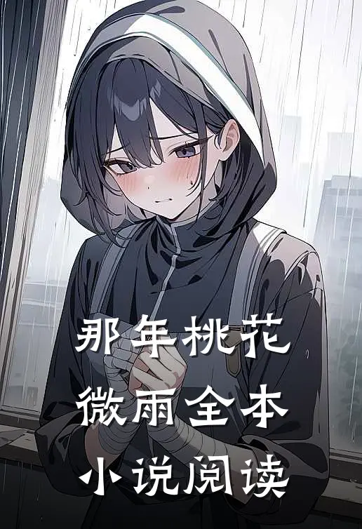 那年桃花微雨全本小说阅读
