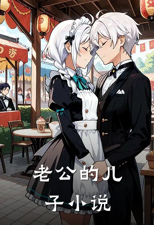 老公的儿子小说