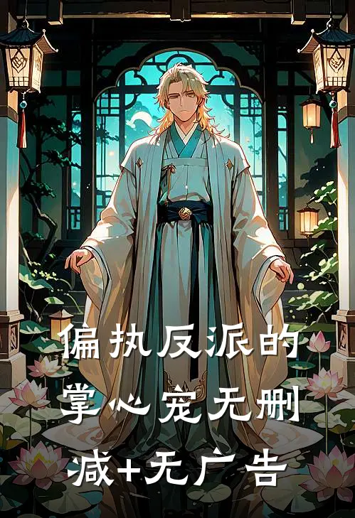 偏执反派的掌心宠无删减+无广告