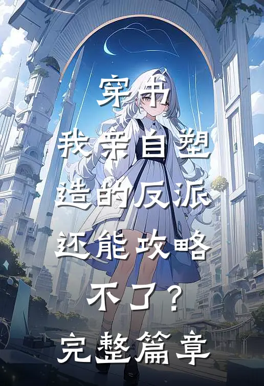 穿书：我亲自塑造的反派，还能攻略不了？完整篇章