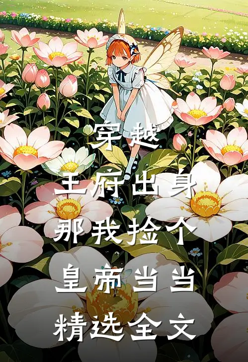 穿越：王府出身，那我捡个皇帝当当精选全文