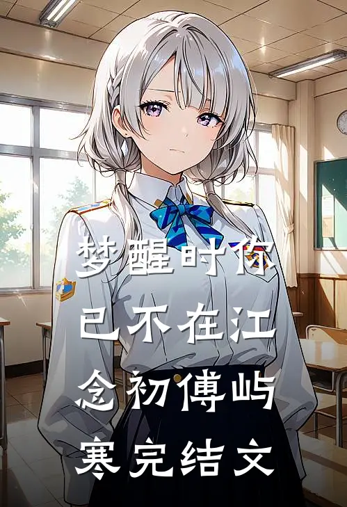 梦醒时你已不在江念初傅屿寒完结文