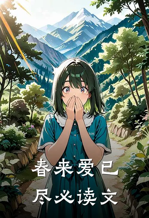 春来爱已尽必读文