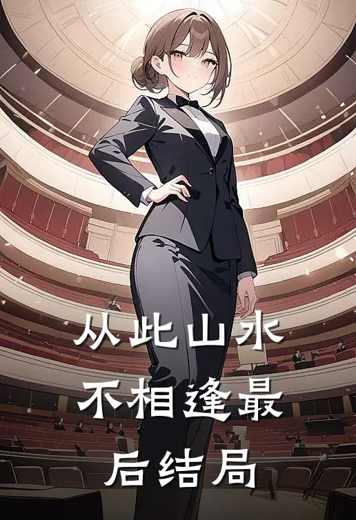 从此山水不相逢最后结局