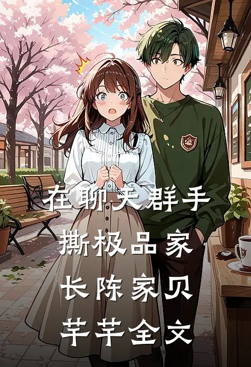 在聊天群手撕极品家长陈家贝芊芊全文