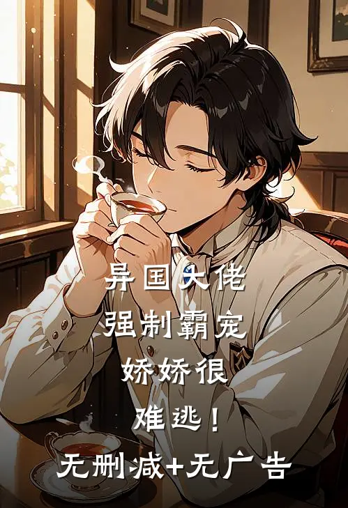 异国大佬强制霸宠，娇娇很难逃！无删减+无广告